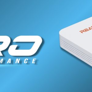 Real Tv Pro Box