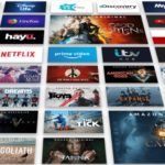 COMPARE REAL TV BOXES