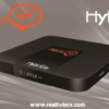 Real Tv Box Hybrid 2