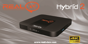 Hybrid 2 Box