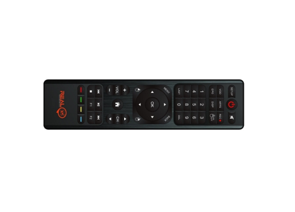 Remote THD-603 Compatible model Hybrid 1 , Hybrid 2 , Pro & Super