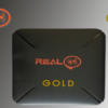 REAL TV GOLD