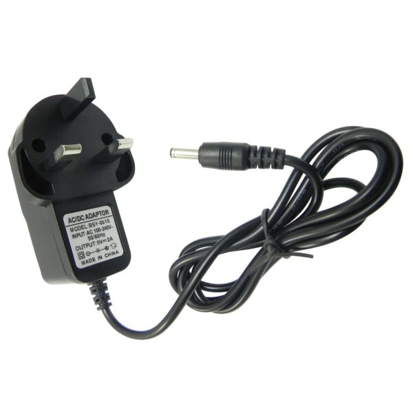 Real Tv Universal Power Adapter