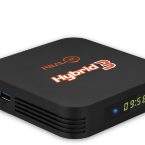 HYBRID 3