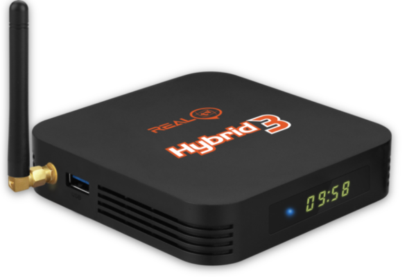 HYBRID 3