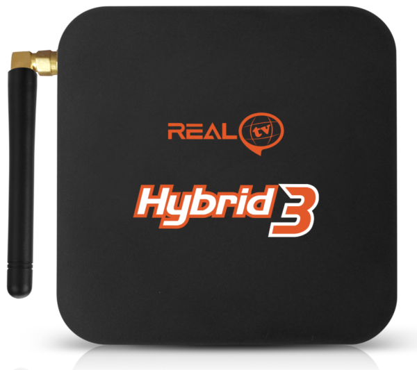 HYBRID 3